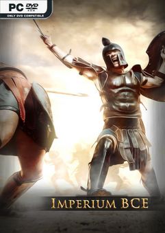 Imperium BCE İndir kapak görseli