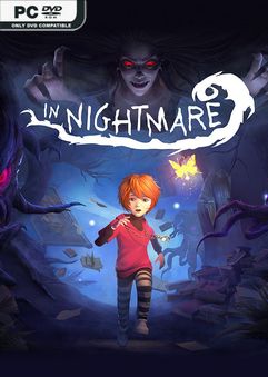 In Nightmare İndir kapak görseli