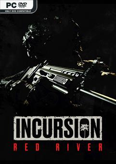 Incursion Red River İndir kapak görseli