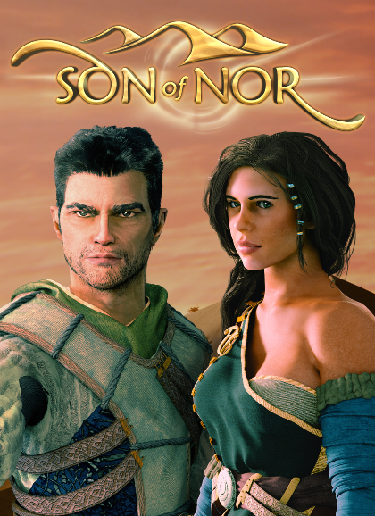 Son Of Nor İndir kapak görseli