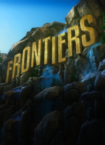 Frontiers İndir kapak görseli