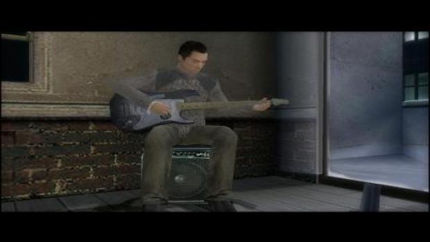 Indigo Prophecy / Fahrenheit İndir ekran görüntüsü 4