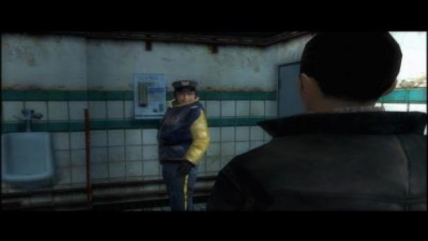 Indigo Prophecy / Fahrenheit İndir ekran görüntüsü 3