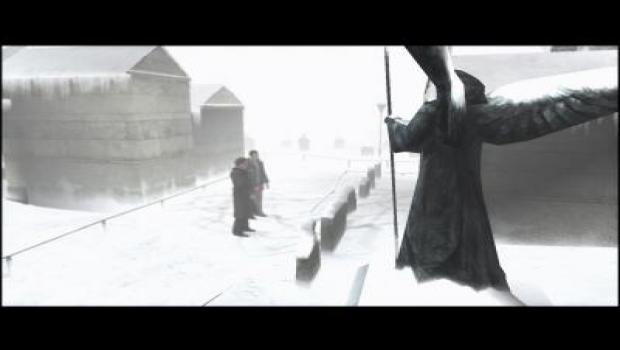 Indigo Prophecy / Fahrenheit İndir ekran görüntüsü 1