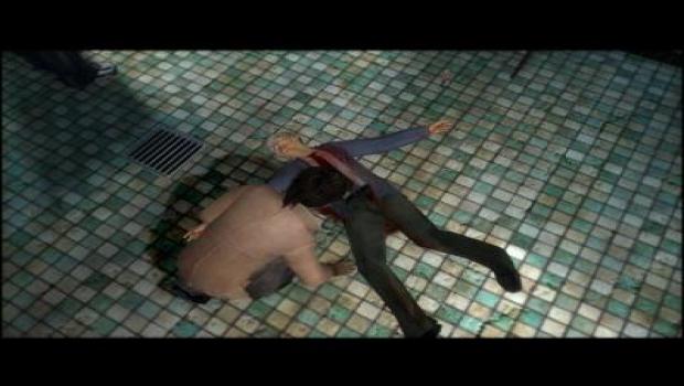 Indigo Prophecy / Fahrenheit İndir ekran görüntüsü 5
