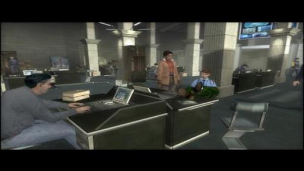 Indigo Prophecy / Fahrenheit İndir ekran görüntüsü 2