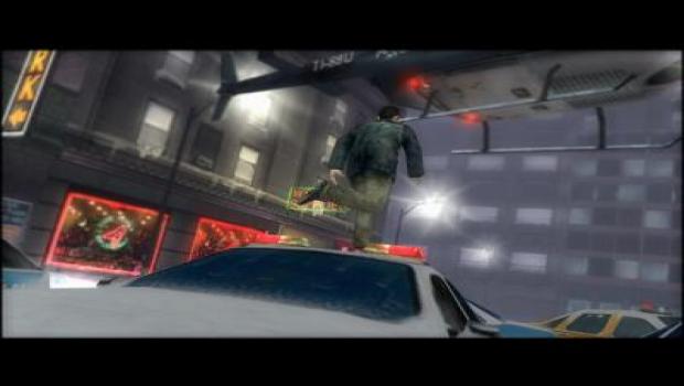 Indigo Prophecy / Fahrenheit İndir ekran görüntüsü 6