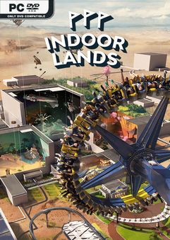 Indoorlands İndir kapak görseli