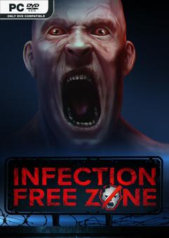 Infection Free Zone İndir kapak görseli