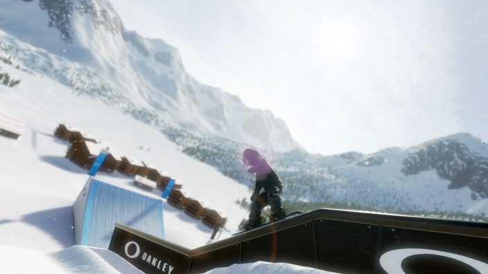 Infinite Air with Mark McMorris İndir ekran görüntüsü 7