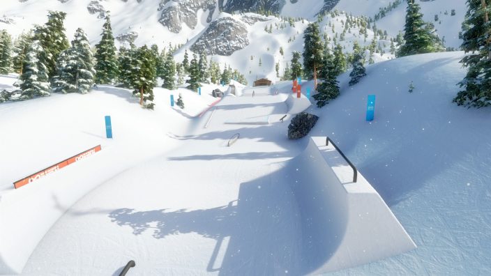 Infinite Air with Mark McMorris İndir ekran görüntüsü 2