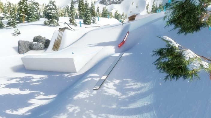 Infinite Air with Mark McMorris İndir ekran görüntüsü 3