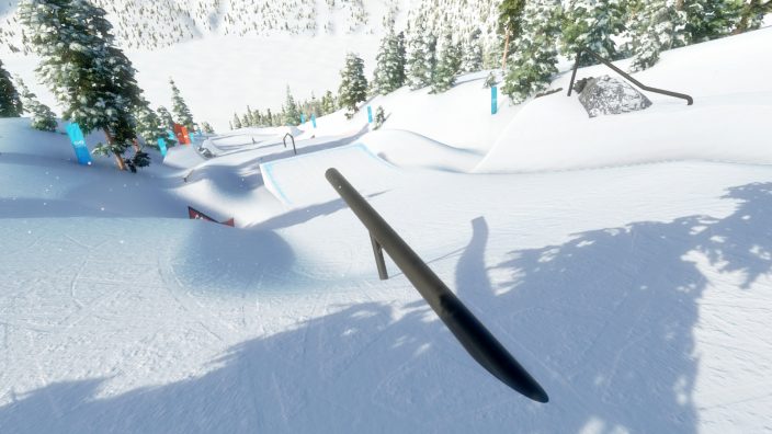 Infinite Air with Mark McMorris İndir ekran görüntüsü 4