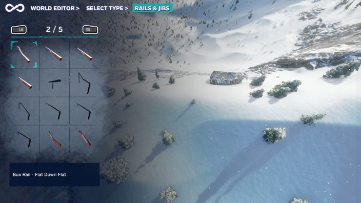 Infinite Air with Mark McMorris İndir ekran görüntüsü 6