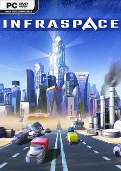 InfraSpace İndir kapak görseli