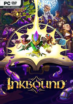 Inkbound İndir kapak görseli