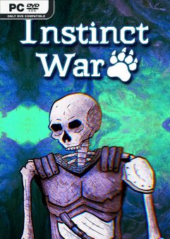 Instinct War Card Game İndir kapak görseli
