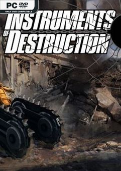 Instruments of Destruction İndir kapak görseli