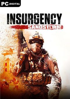 Insurgency: Sandstorm İndir kapak görseli