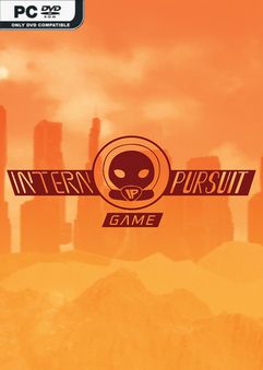 Intern Pursuit Game İndir kapak görseli