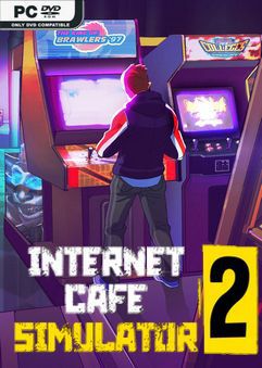 Internet Cafe Simulator 2 İndir kapak görseli