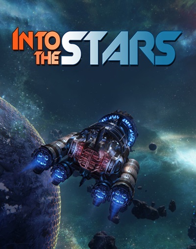 Into the Stars İndir kapak görseli