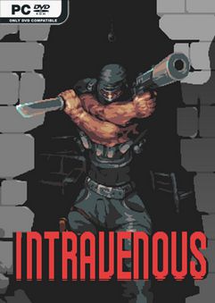Intravenous İndir kapak görseli