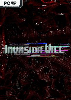 Invasion Vill İndir kapak görseli