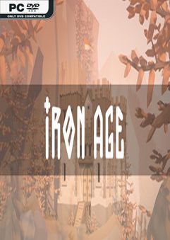 Iron Age İndir kapak görseli