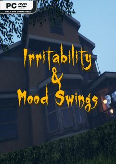 Irritability & Mood Swings İndir kapak görseli