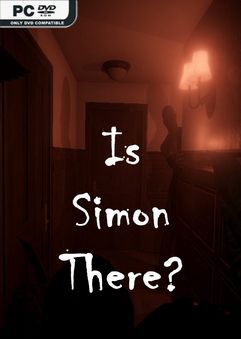 Is Simon There? İndir kapak görseli