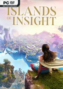 Islands of Insight İndir kapak görseli