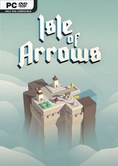 Isle of Arrows İndir kapak görseli