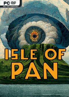 Isle of Pan İndir kapak görseli