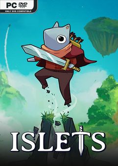 Islets İndir kapak görseli