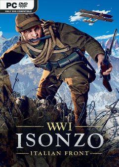 Isonzo İndir kapak görseli