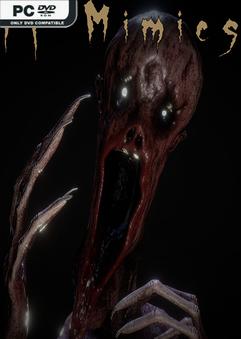 It Mimics İndir kapak görseli