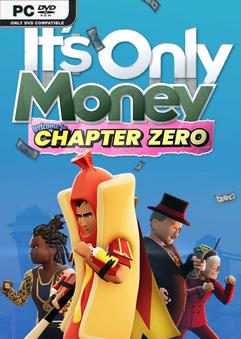 It’s Only Money İndir kapak görseli