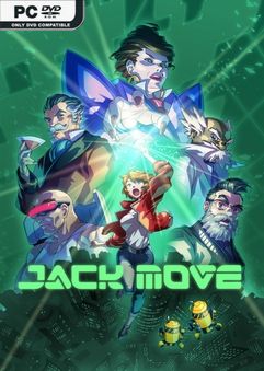 Jack Move İndir kapak görseli