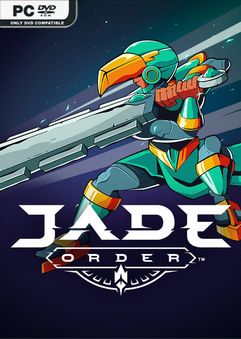 Jade Order İndir kapak görseli