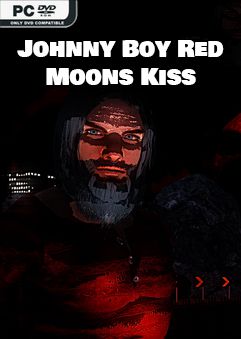 Johnny Boy: Red Moon’s Kiss – Episode 1 İndir kapak görseli