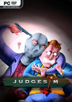 JudgeSim İndir kapak görseli