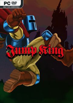 Jump King İndir kapak görseli
