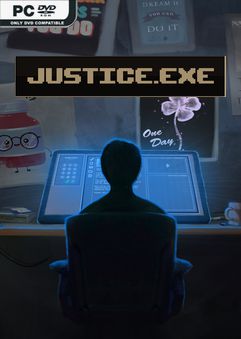 Justice.exe İndir kapak görseli