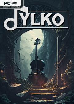 Jylko Through The Song İndir kapak görseli
