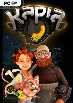 KAPIA İndir kapak görseli