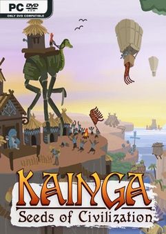 Kainga Seeds of Civilization İndir kapak görseli