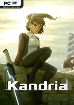 Kandria İndir kapak görseli