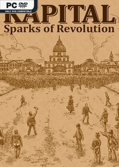 Kapital: Sparks of Revolution İndir kapak görseli
