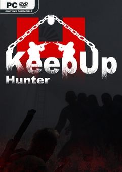 KeepUp Hunter İndir kapak görseli